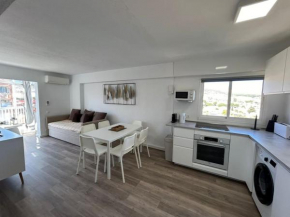 Ático c/vistas, recep 24h, piscinas y parking